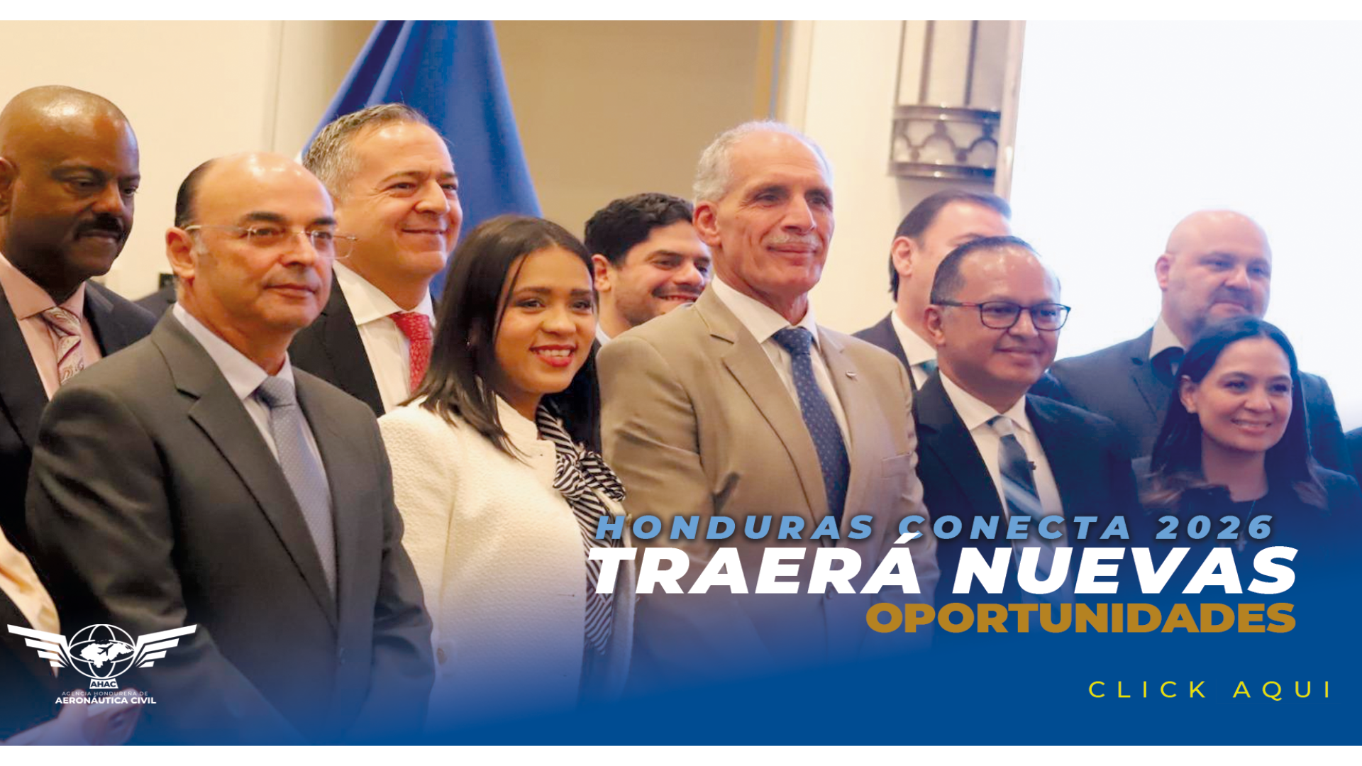 HondurasConecta